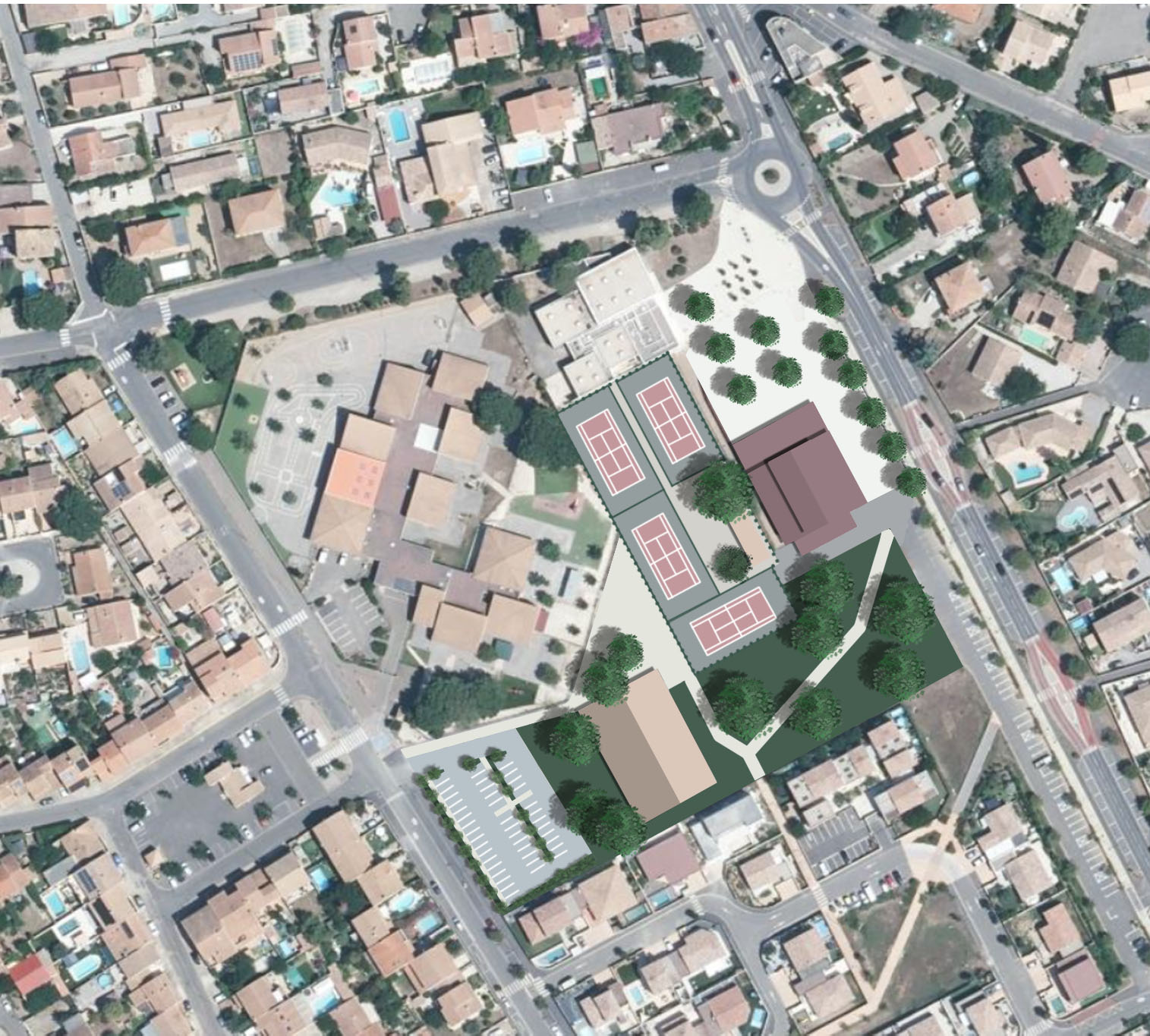 Idée 2 – sécurisation