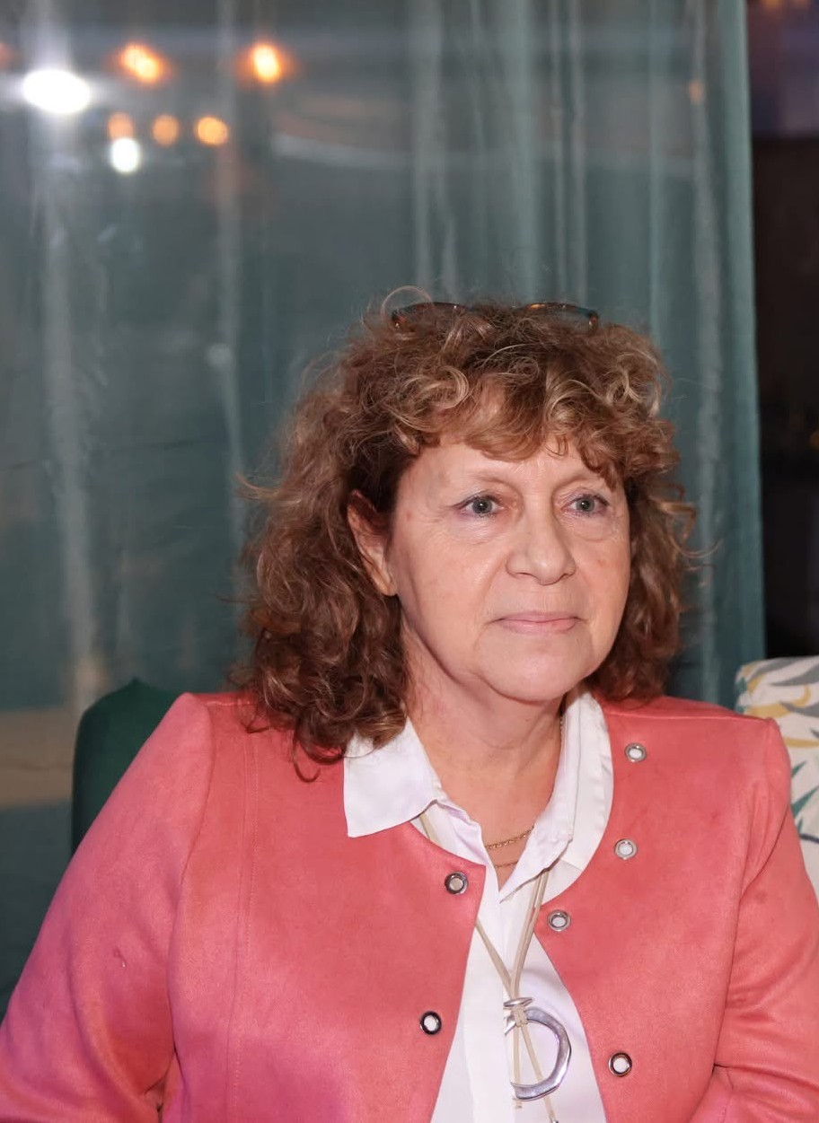 Portrait d'un membre de Lignan Ensemble